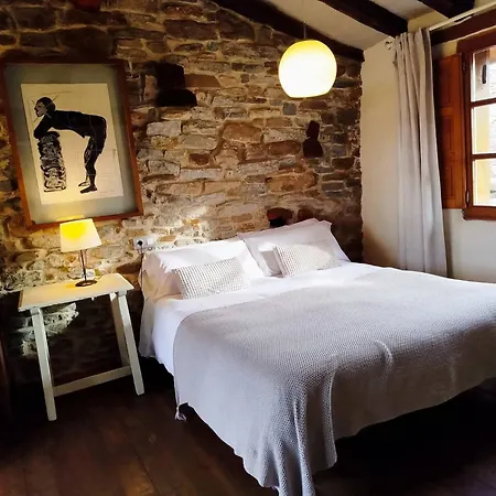 Goikuri In Gorbea Nature Park Holiday home