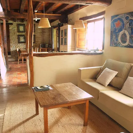 Holiday home Goikuri In Gorbea Nature Park *