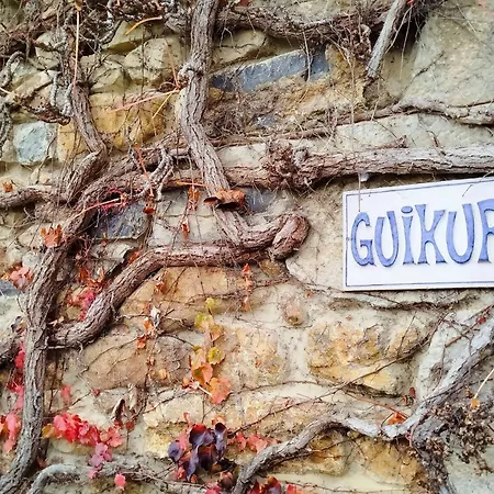 Goikuri In Gorbea Nature Park