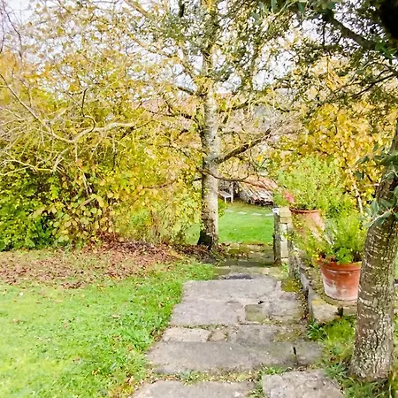 Holiday home Goikuri In Gorbea Nature Park