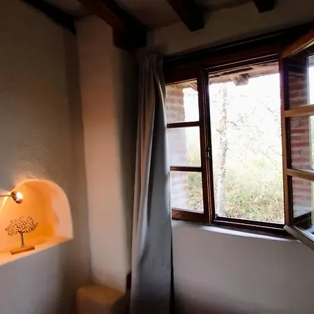 Holiday home Goikuri In Gorbea Nature Park *