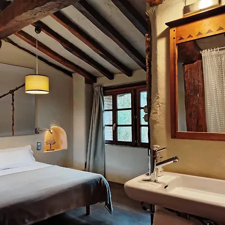 Holiday home Goikuri In Gorbea Nature Park *