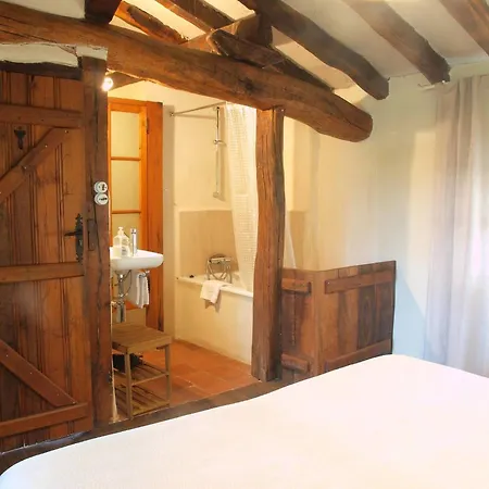 Goikuri In Gorbea Nature Park Holiday home