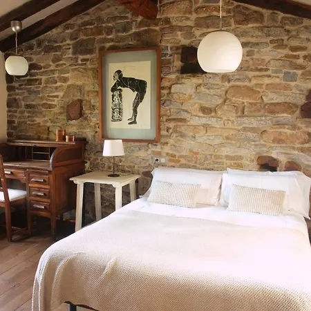 Goikuri In Gorbea Nature Park Holiday home *