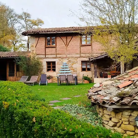 Goikuri In Gorbea Nature Park Holiday home
