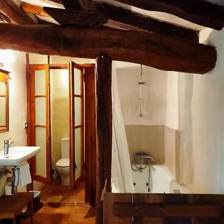 Holiday home Goikuri In Gorbea Nature Park *
