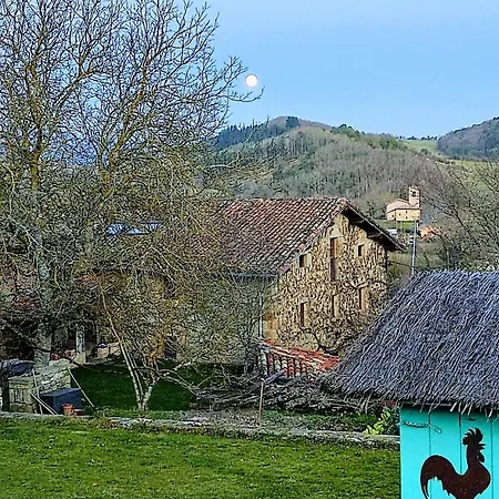 Goikuri In Gorbea Nature Park Holiday home *
