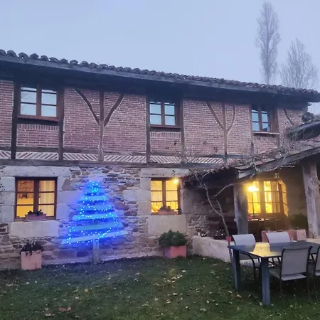 Holiday home Goikuri In Gorbea Nature Park *