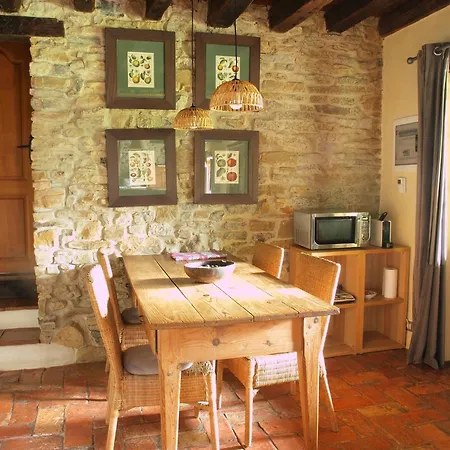 Goikuri In Gorbea Nature Park Holiday home *