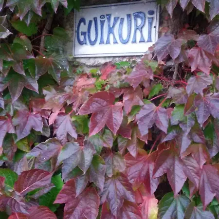 Goikuri In Gorbea Nature Park
