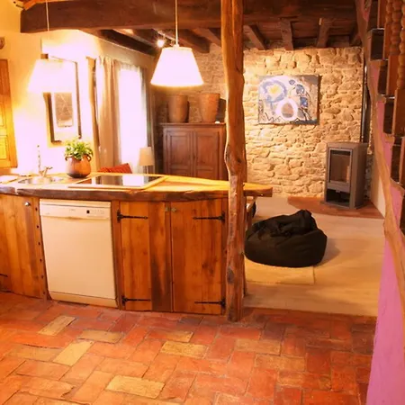 Goikuri In Gorbea Nature Park Holiday home *