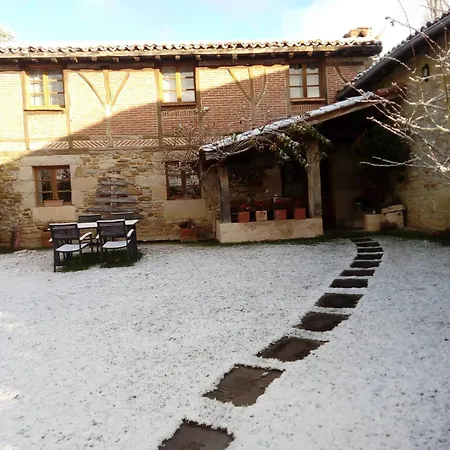 Goikuri In Gorbea Nature Park Holiday home Murua
