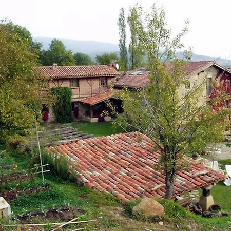 Goikuri In Gorbea Nature Park Holiday home